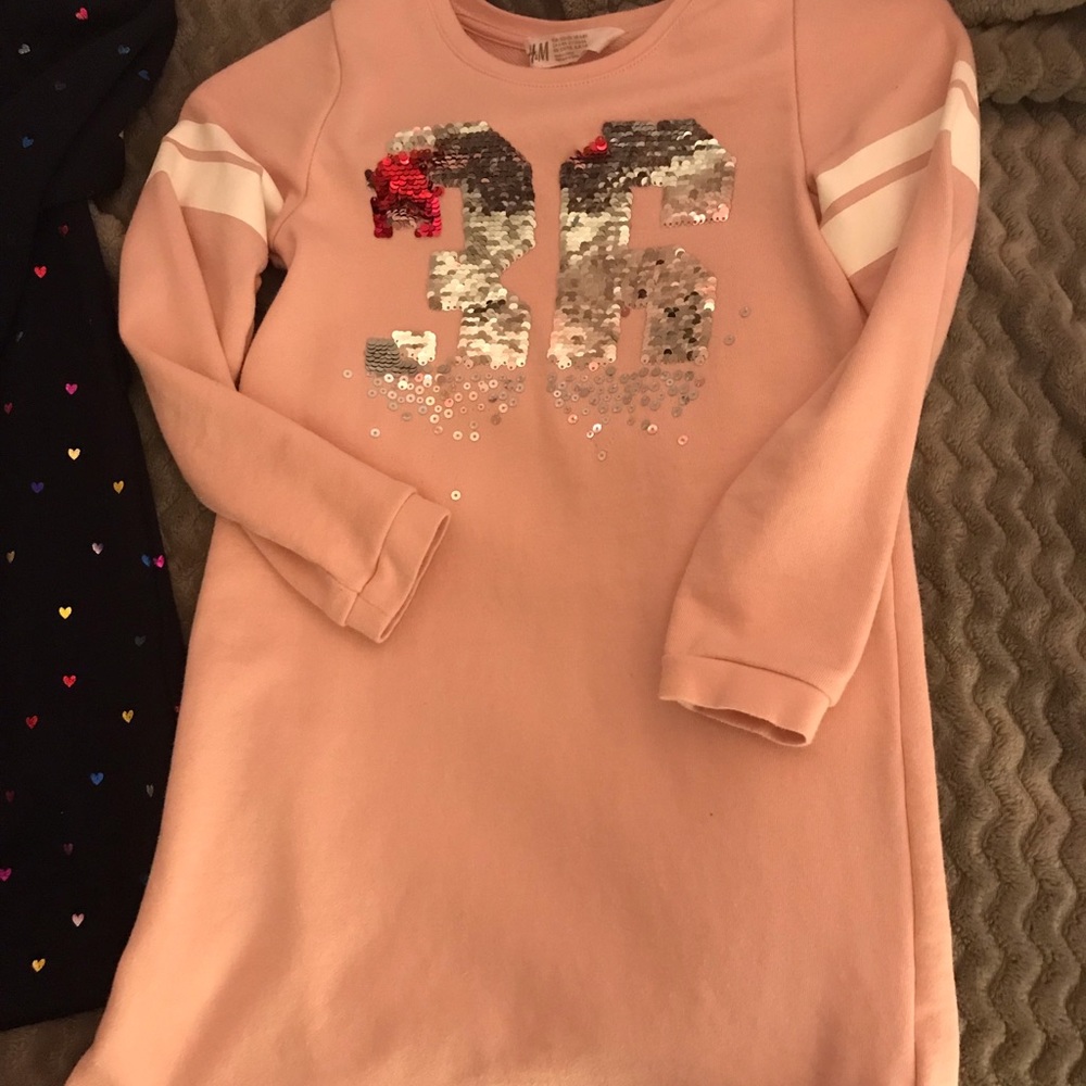 Little Girl Dresses